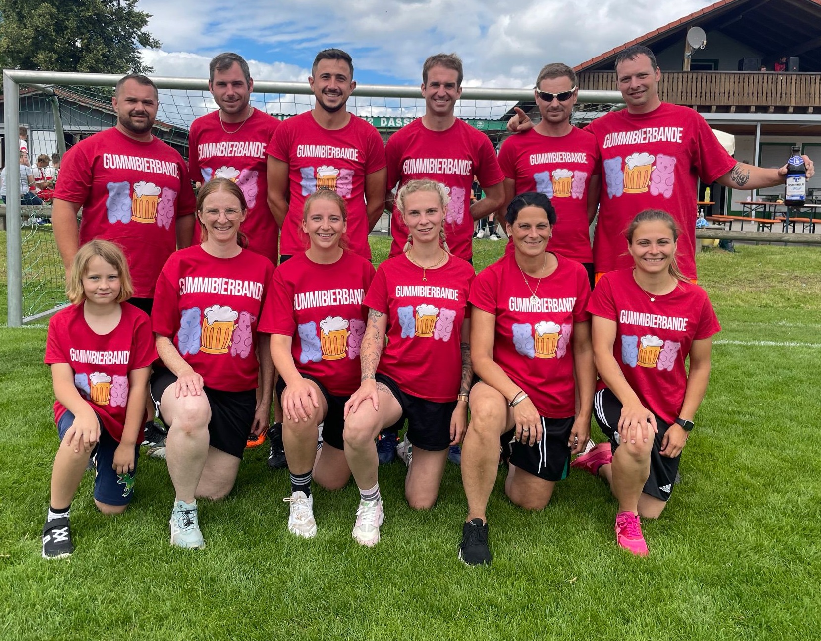 2024 07 Jubilaumsfeier 5 Platz Gummibarenbande